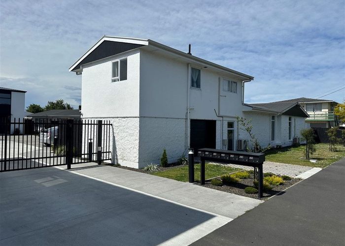  at 1-7/613 Cashel Street, Linwood, Christchurch City, Canterbury