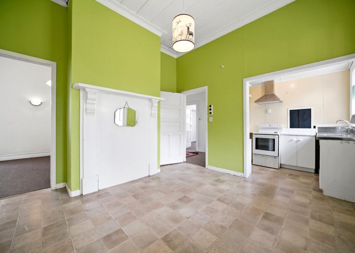  at 96 & 96A Queen Street, Northcote Point, North Shore City, Auckland