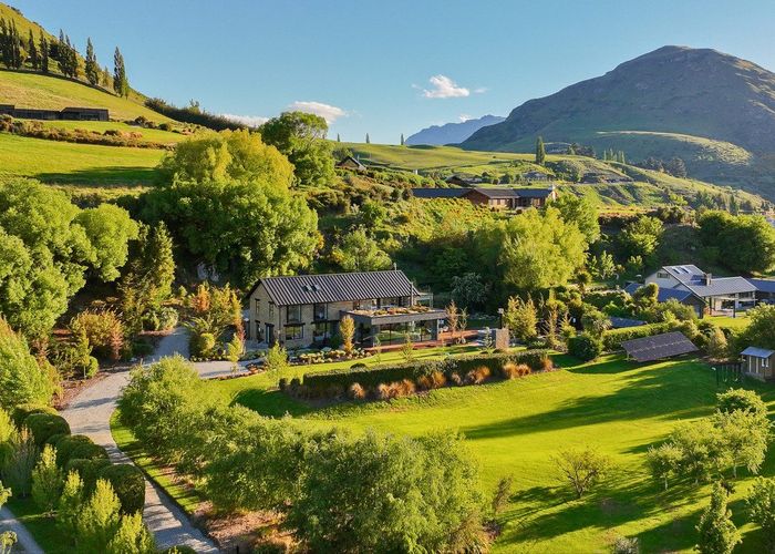  at 291 Tucker Beach Road, Dalefield, Queenstown-Lakes, Otago