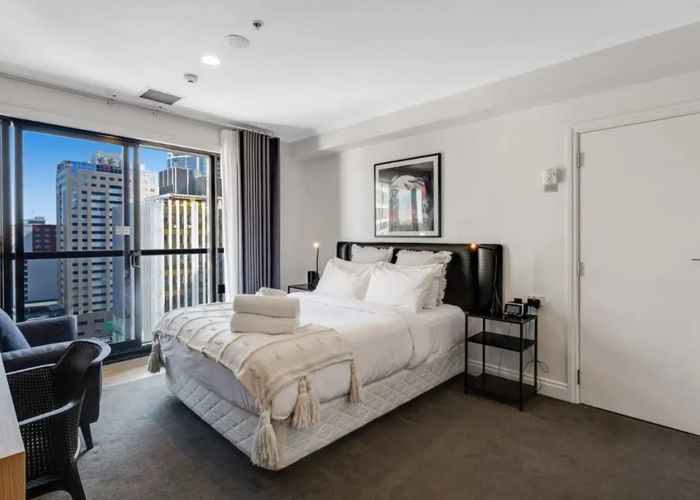  at 1902/171 Queen Street, City Centre, Auckland City, Auckland