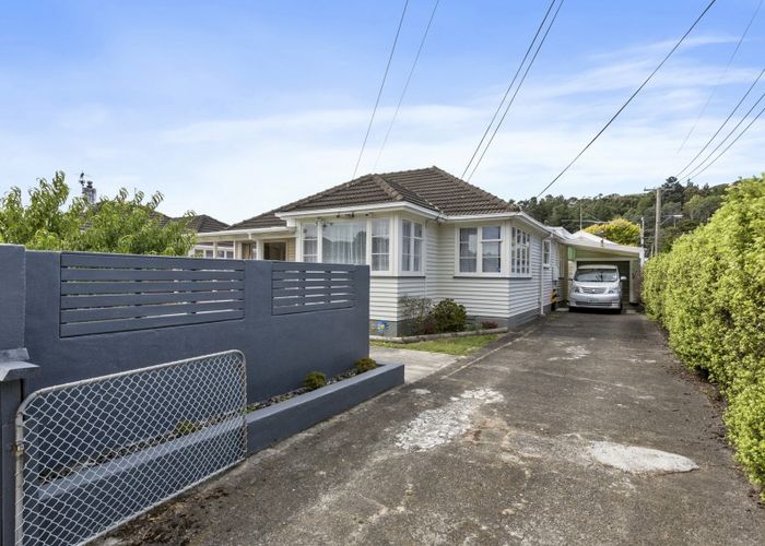 at 20 Fisk Street, Naenae, Lower Hutt