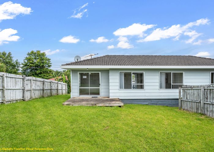  at 1/20 Rata Vine Drive, Wiri, Manukau City, Auckland
