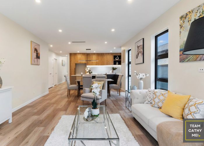  at 21 Muster Road, Pukekohe, Franklin, Auckland