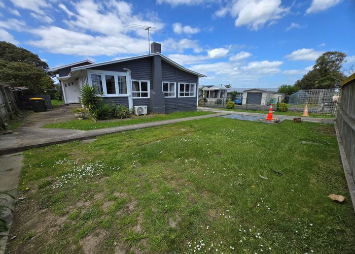  at 40 Evans Road, Manurewa, Manukau City, Auckland