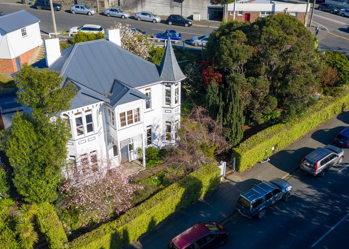  at 26 Pitt Street, North Dunedin, Dunedin