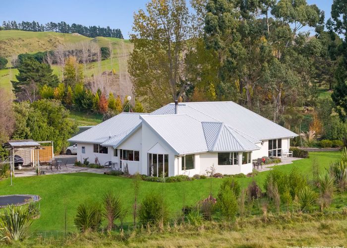  at 422 Glendhu Road, Motunau, Greta Valley