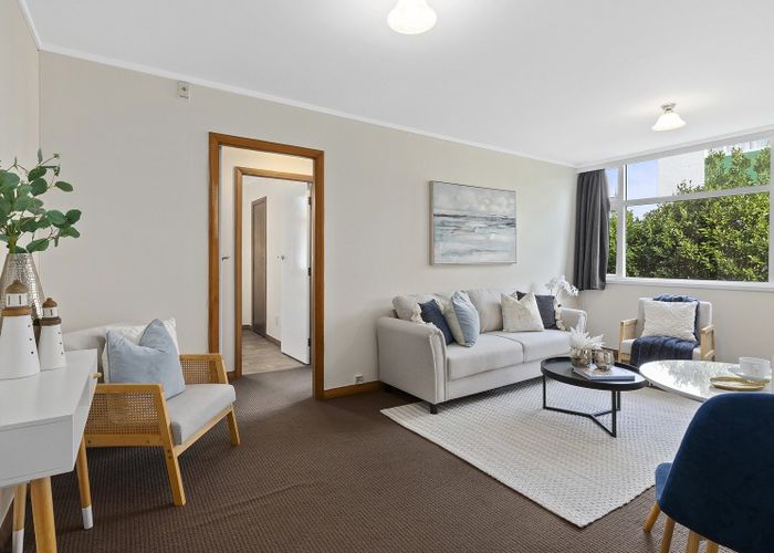  at 4/10 Angus Avenue, Berhampore, Wellington