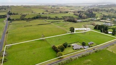  at 17 Galloway Road, Karaka, Papakura