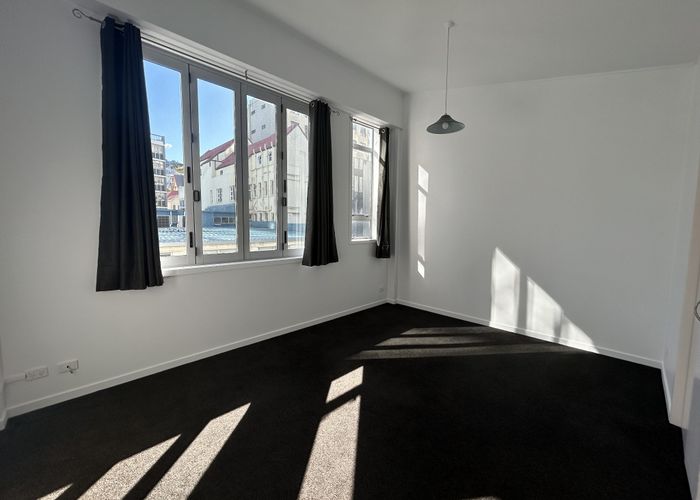  at 26/7 Feltex Lane, Te Aro, Wellington