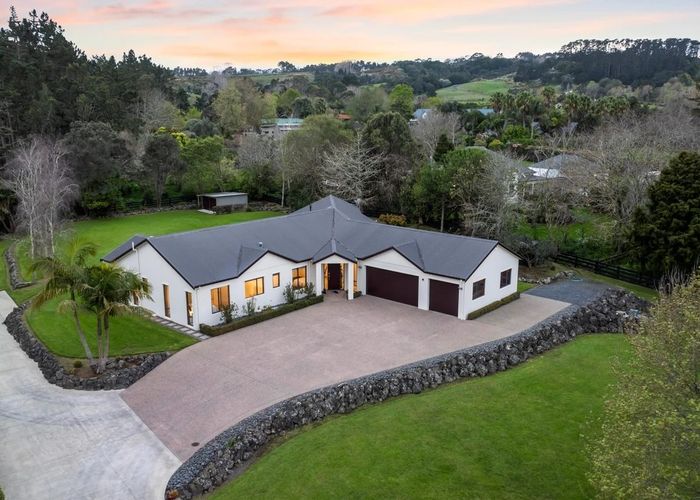  at 88 Ranfurly Road, Alfriston, Auckland