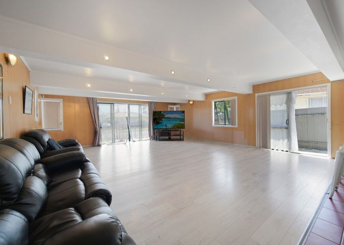  at 63 Israel Avenue, Clover Park, Manukau City, Auckland