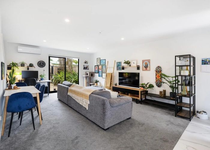  at 13/25 Hargest Crescent , Sydenham, Christchurch City, Canterbury