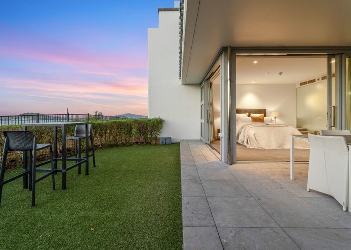  at 2D/154 St Stephens Avenue, Parnell, Auckland City, Auckland