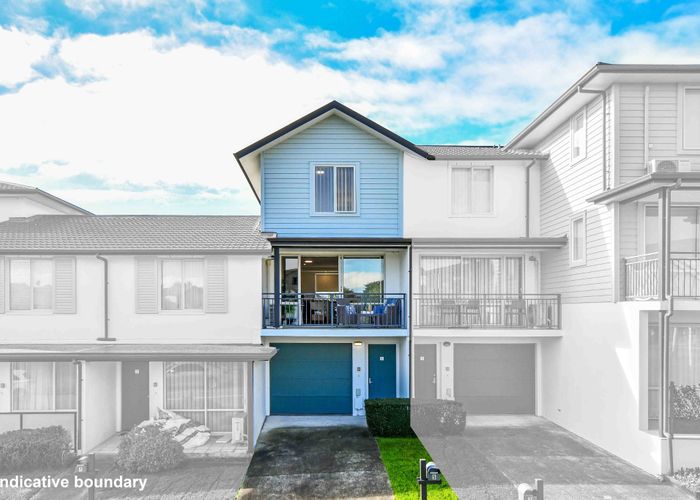  at 5 Opito Way, East Tamaki, Manukau City, Auckland