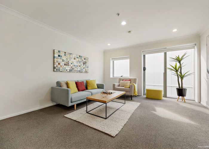  at 3X/15 Nelson Street, City Centre, Auckland City, Auckland