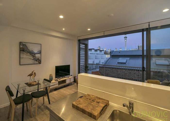  at 52 Fisher Point Drive, City Centre, Auckland City, Auckland
