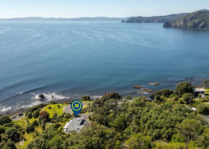  at 402 Tuateawa Road, Coromandel, Thames-Coromandel, Waikato