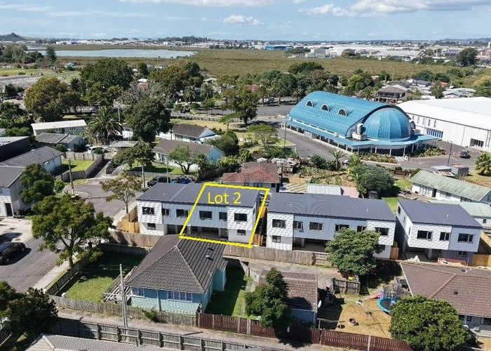  at Lot 3/13 Hilda Road, Mangere, Manukau City, Auckland