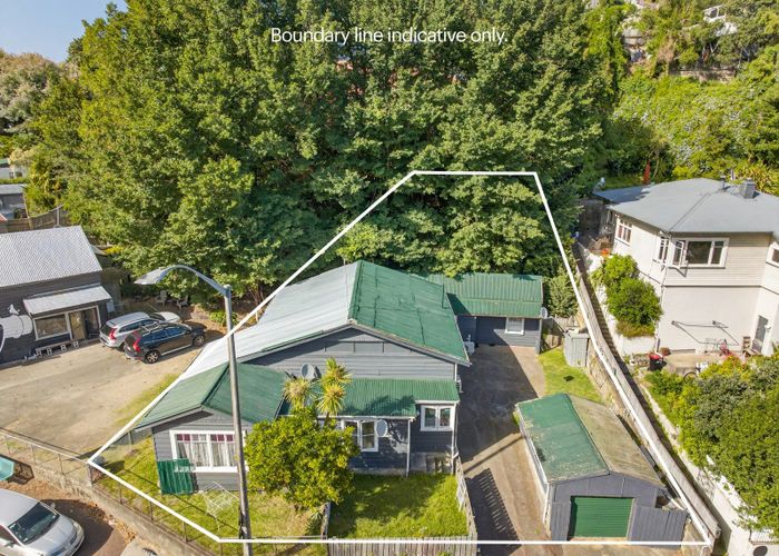  at 80 Shakespeare Road, Bluff Hill, Napier, Hawke's Bay