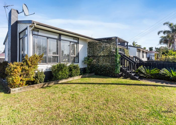  at 87A Princes Street, Otahuhu, Auckland