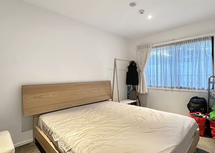 at 2D/22 Fleet Street, Eden Terrace, Auckland City, Auckland