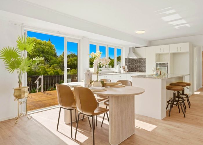  at 45 Daytona Road, Henderson, Waitakere City, Auckland