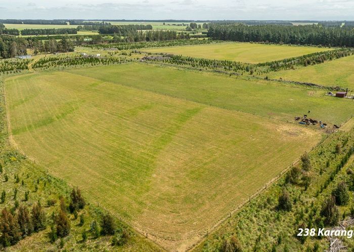  at 238 - 240 Karanga Road, Dunsandel, Selwyn, Canterbury