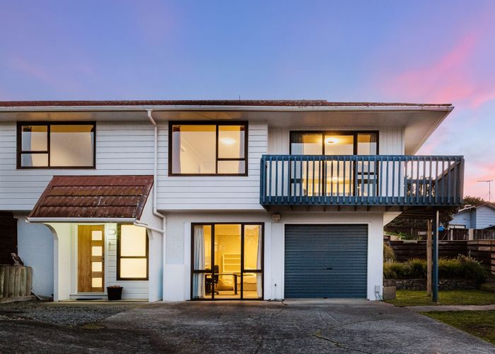  at 31A Bodmin Terrace, Camborne, Porirua, Wellington