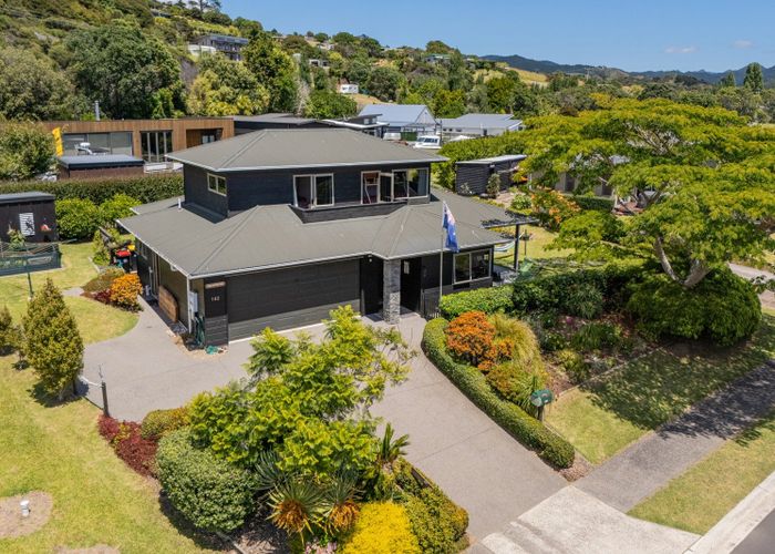  at 142 Opera Place, Whangapoua, Thames-Coromandel, Waikato