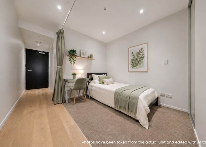  at 405/8 Airedale Street, City Centre, Auckland City, Auckland