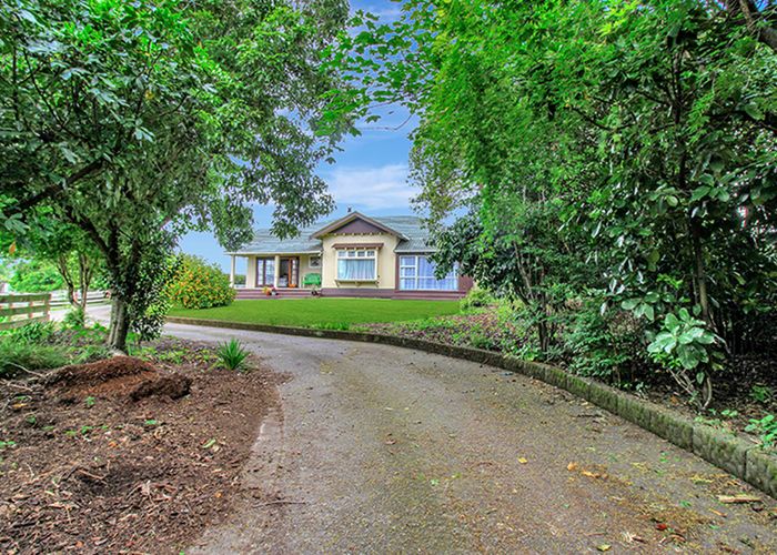  at 1435 Waughs Road, Aorangi, Feilding