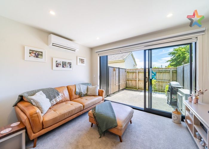  at 6/338 Oxford Terrace, Avalon, Lower Hutt