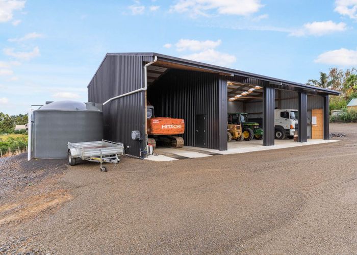  at 250 Pukekohe Road, PUKEKOHE EAST, PUKEKOHE