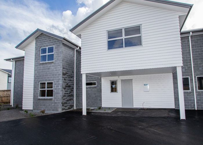  at A/3/20 Jones Crescent, Melville, Hamilton, Waikato