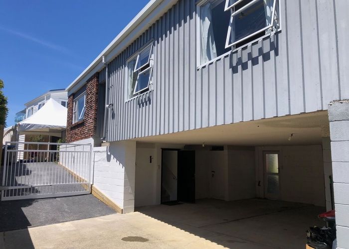  at 3/128 Selwyn Avenue, Mission Bay, Auckland City, Auckland