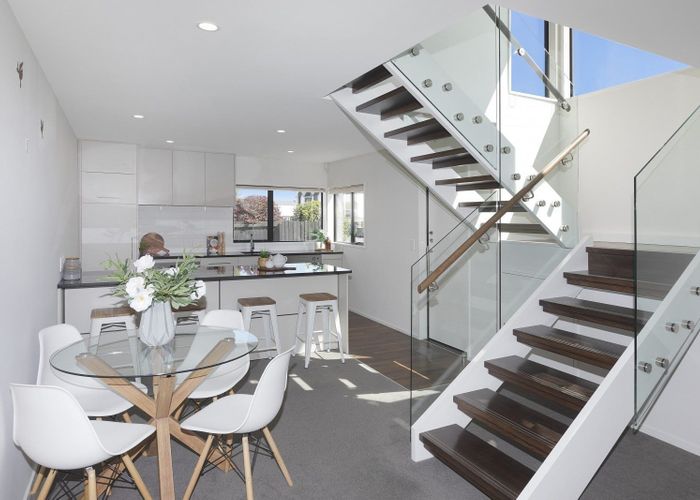  at 1/136 Sherborne Street, St Albans, Christchurch