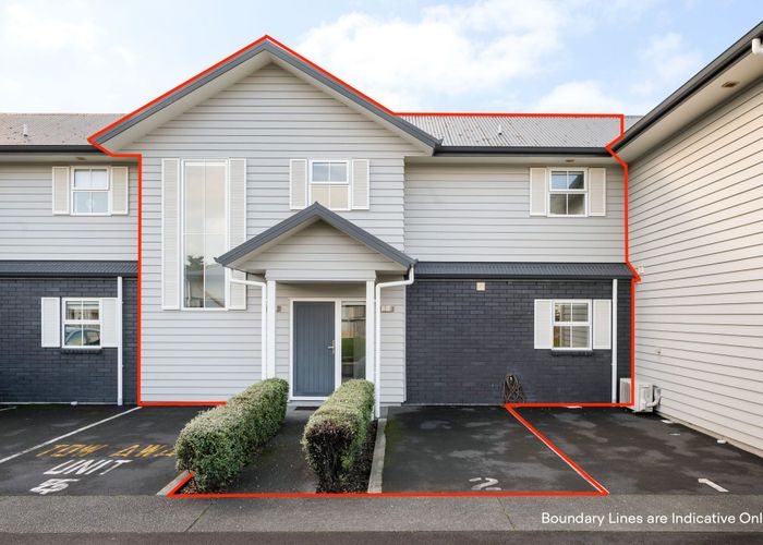  at 2/79 Carrington Avenue, Silverdale, Hamilton, Waikato