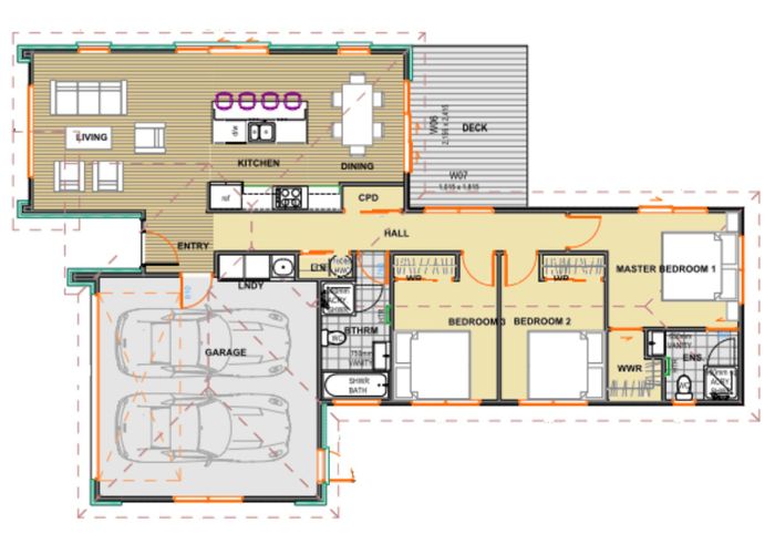  at 38 Triplefin Avenue, Omokoroa, Western Bay Of Plenty, Bay Of Plenty