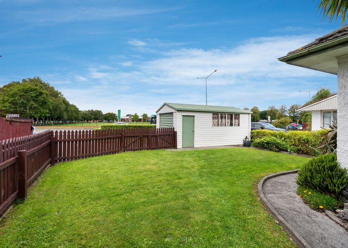  at 205 Main North Road, Redwood, Christchurch City, Canterbury