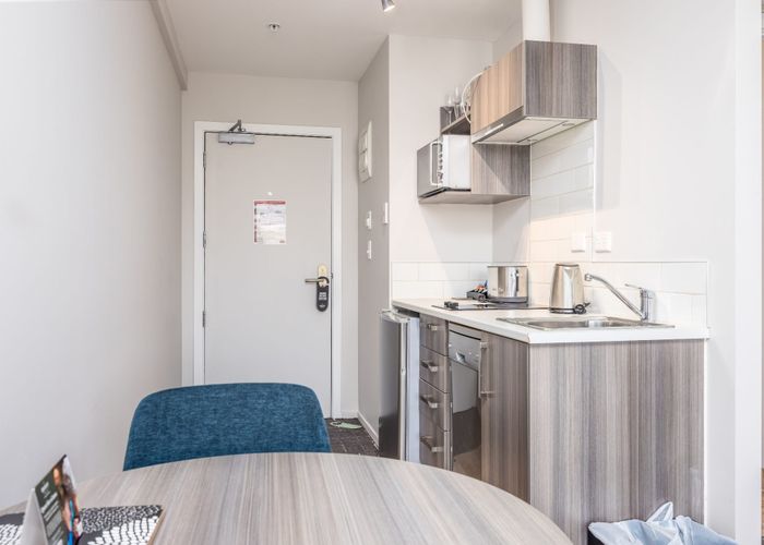  at 105/80 Beaumont Street, City Centre, Auckland City, Auckland