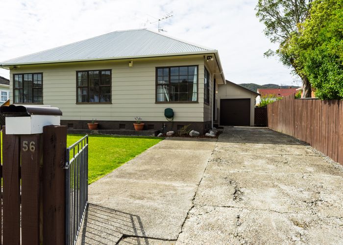  at 56 Compton Crescent, Taita, Lower Hutt