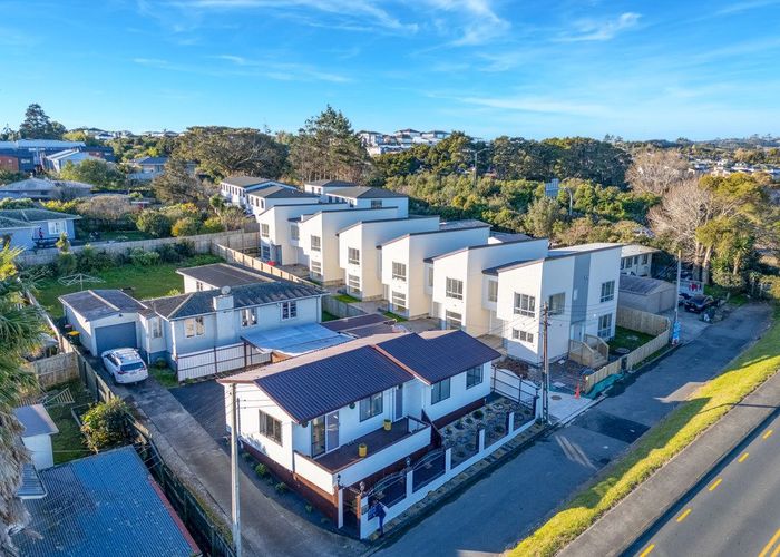  at 2/86 Alfriston Road, Manurewa East, Manukau City, Auckland