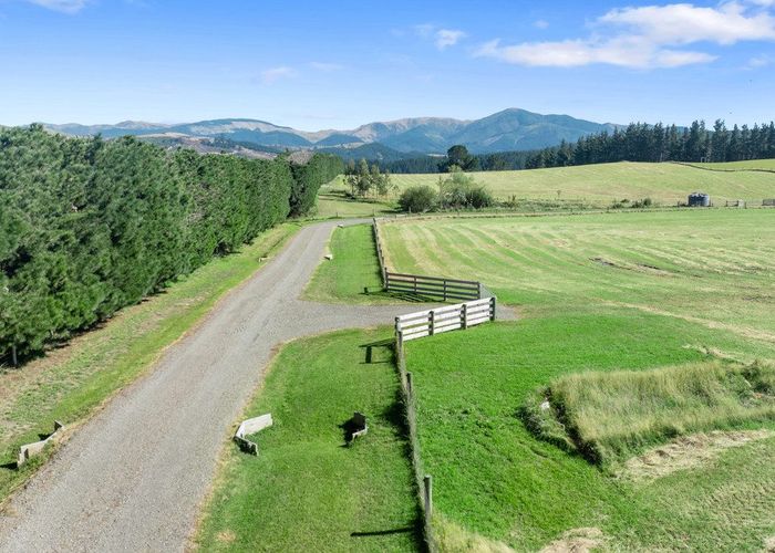  at 522 & 528 Loburn Kowai Road, Loburn, Waimakariri, Canterbury