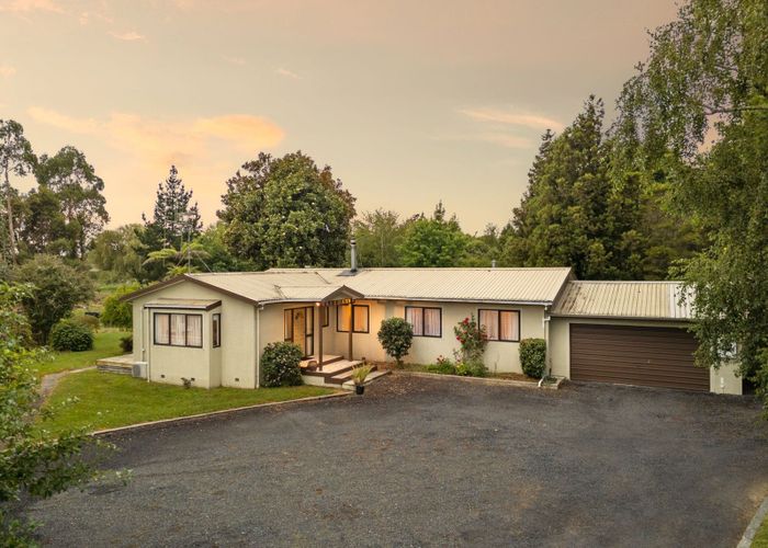  at 801 McClure Street, Pirongia, Pirongia