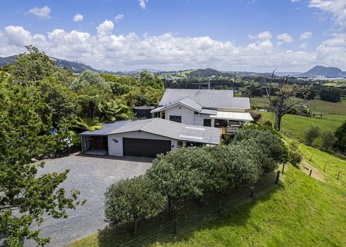  at 374A Vinegar Hill Road, Kamo