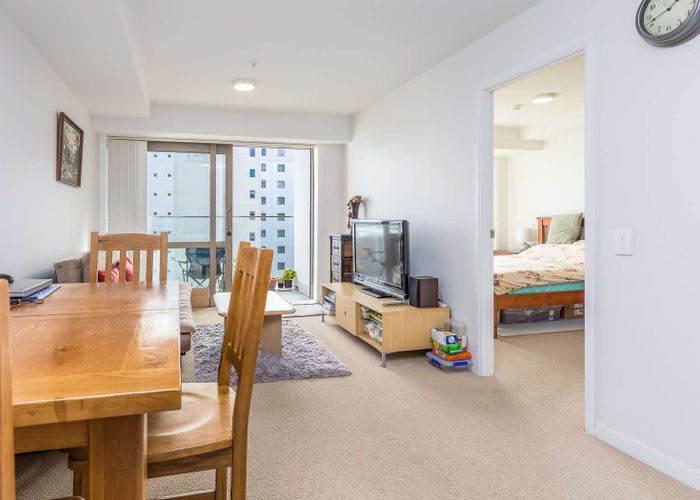  at 702/168 Hobson Street, Auckland Central, Auckland