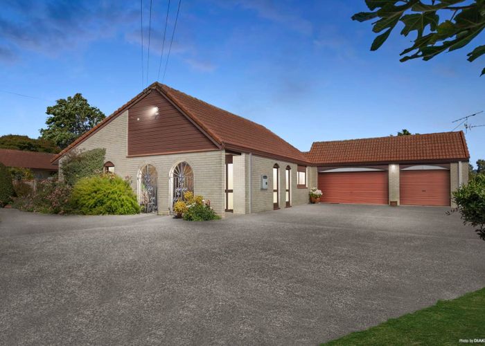  at 45 Clevedon-Takanini Road, Ardmore, Papakura