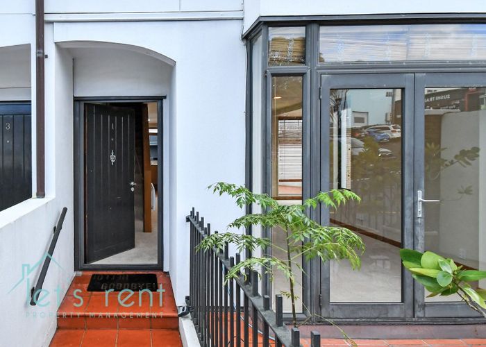  at 1 Sheehan Street, Ponsonby, Auckland City, Auckland