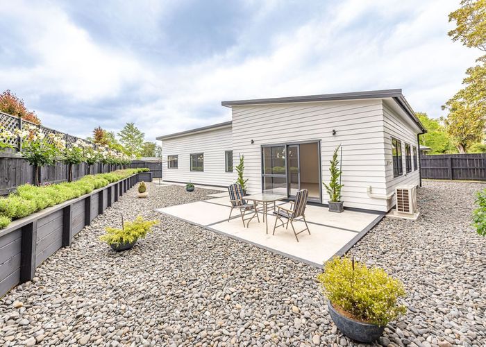  at 22A Wanganui Road, Marton, Rangitikei, Manawatu / Whanganui