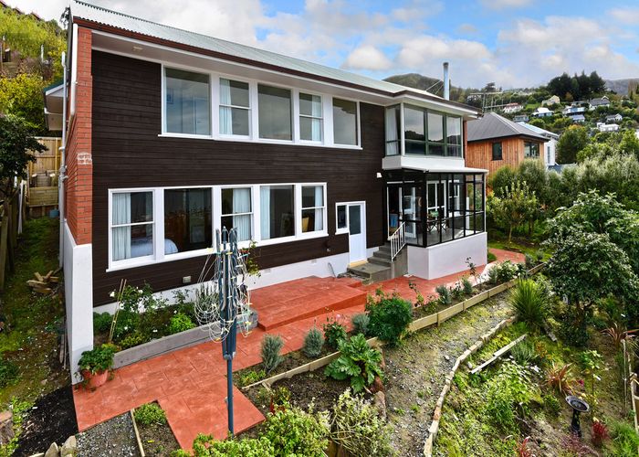  at 17 Brittan Terrace, Lyttelton, Lyttelton